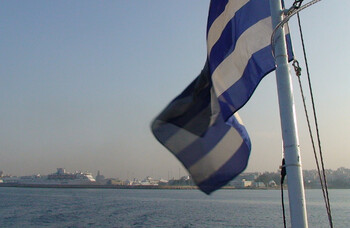 Греция продлила разрешение на въезд для россиян до 8 февраля
