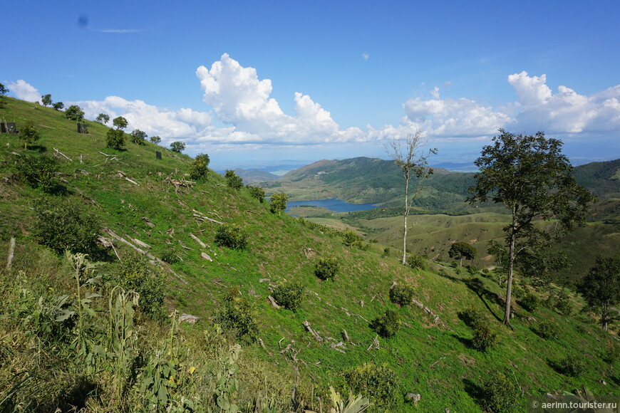 Рольданийо, регион Валье-дель-Каука, Колумбия