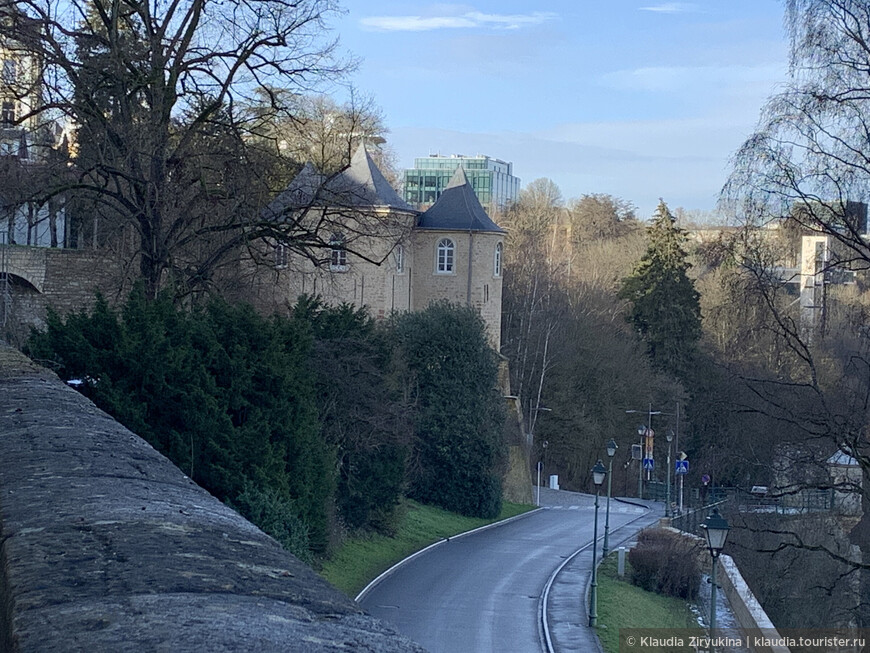Последнее герцогство Европы — Люксембург — мал золотник, да дорог