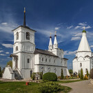 Воротынский монастырь