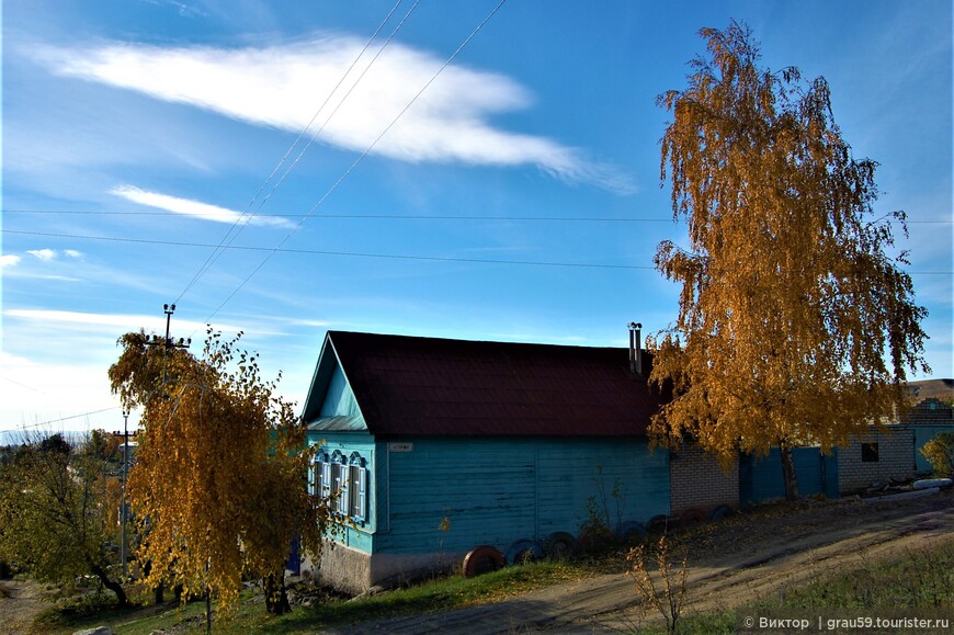 По Хвалынску и окрестностям. Часть 2. Попова гора