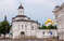 Смоленская часовня-церковь