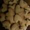 Ах, это песочное печенье! Scottish Shortbread.