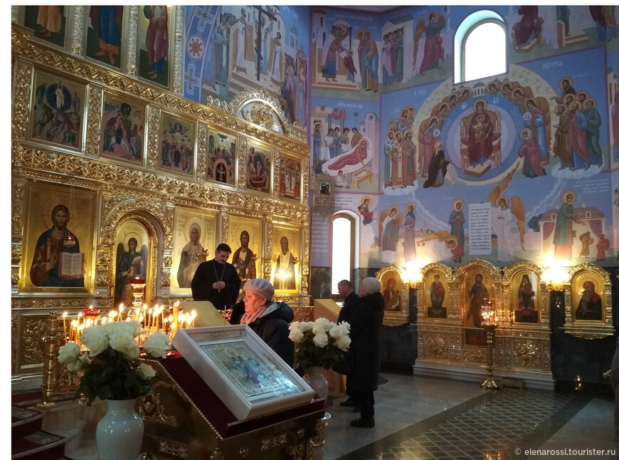 У Ксении в Петербурге (памяти Сергея Первухина)