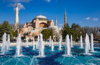 «ЮТэйр» возобновляет рейсы Махачкала — Стамбул  