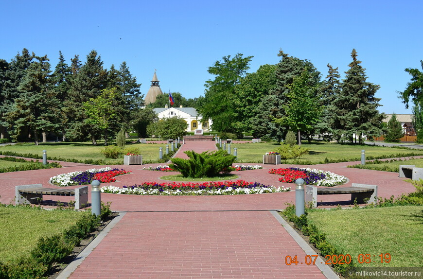 Астрахань — самый жаркий город на европейской части России!!?! ЧАСТЬ 2