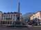 Итальянская Швейцария, Тичино — солнечная комната. Столица Беллинцона