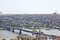 Вид с Галатской башни на метромост через залив Золотой Рог