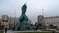 Как русский скульптор Белград украшал