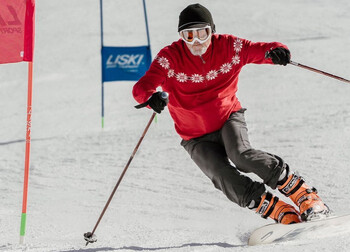 На Красной Поляне пройдет фестиваль для горнолыжников Week on Peak