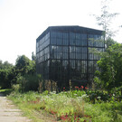 Ботанический сад Бишкека им. Гареева