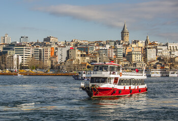 Стамбул планирует отменить ряд ограничений с 1 марта 