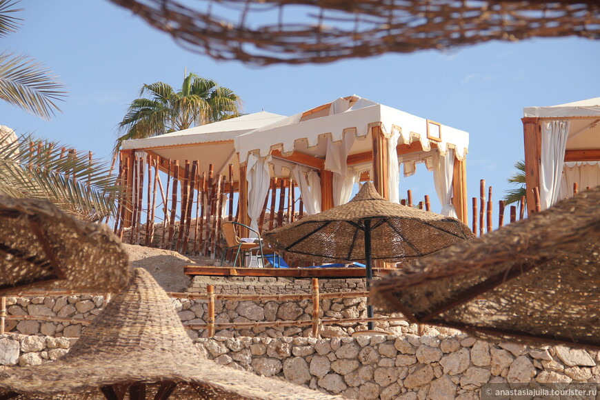 Сокровище Красного моря: отпуск в Бухте Шейхов, рассвет над Синаем и ралли по пустыне