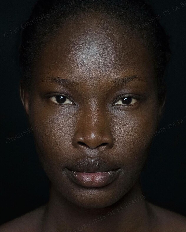 Доказательство того, что у красоты нет границ: 30 фото молодых девушек разных национальностей