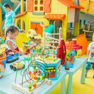Детский центр «Остров Сокровищ» в Новочебоксарске