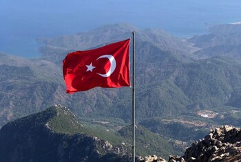 Турция с 26 мая будет принимать туристов без ПЦР-тестов 