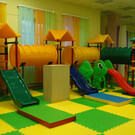 Детский центр «Антошка» в Новочебоксарске
