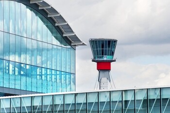 Лондонский аэропорт Хитроу ввёл новый сбор для вылетающих пассажиров