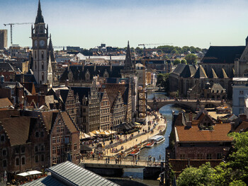 В Бельгии к 1 апреля снимут запрет на необязательные поездки