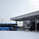 Автовокзал Белово