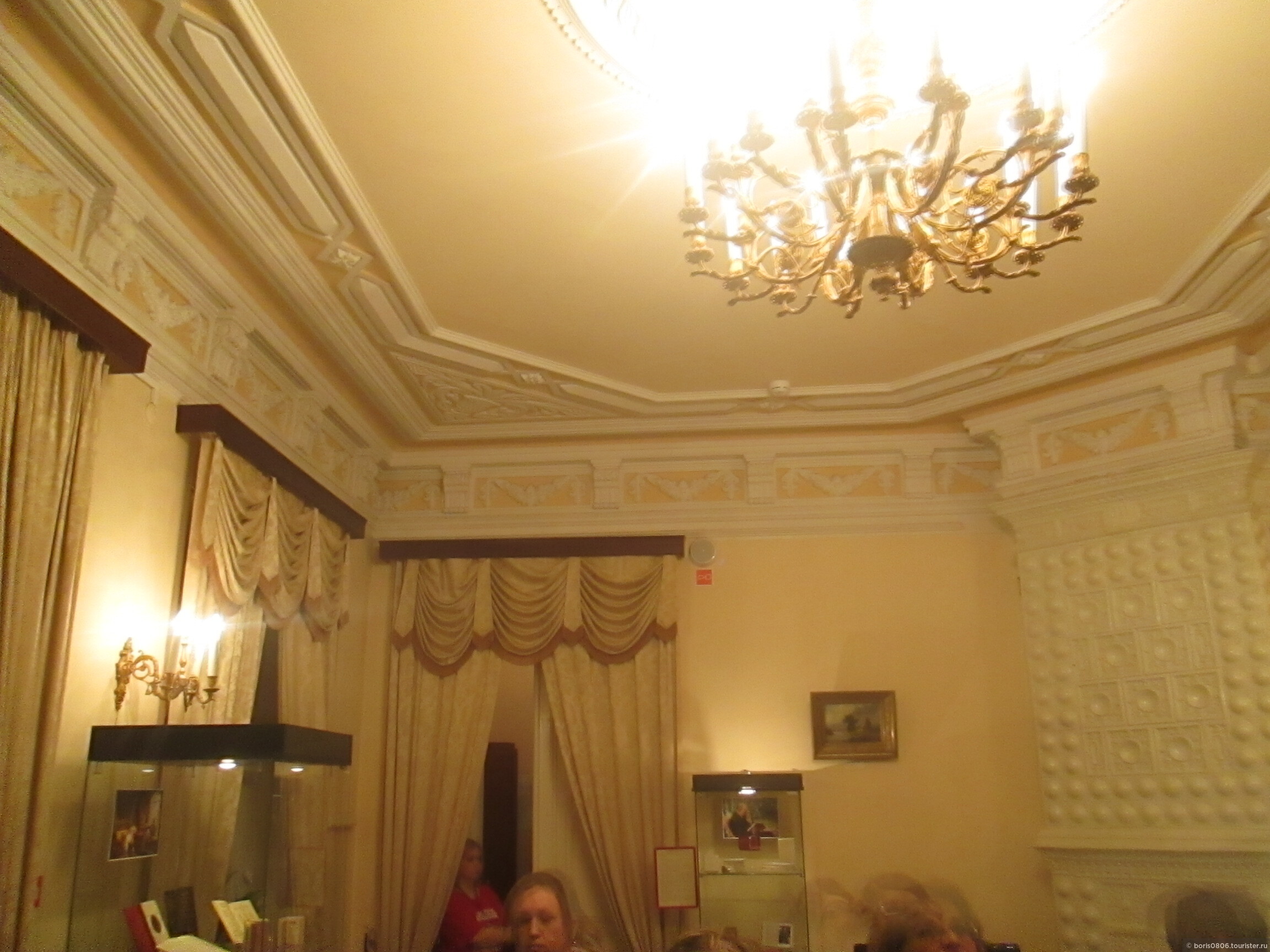 Cremant ул николая машарова 2 1 фото