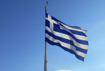 В Греции вновь ужесточают карантин