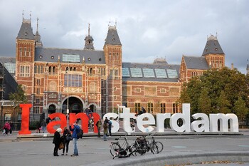 Рейксмузеум в Амстердаме признан самым экологичным музеем в мире