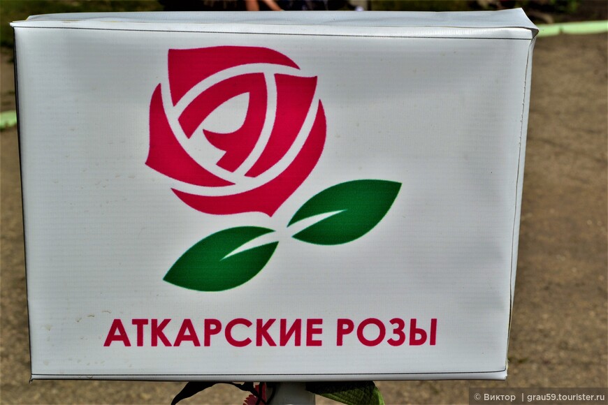 Праздник роз в «столице роз» СССР