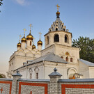 Петропавловский женский монастырь