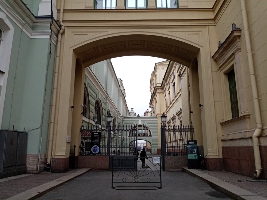 Петербург-Москва. Эрмитаж-ГИМ. Выставка по истории Европы (и немного о другом)