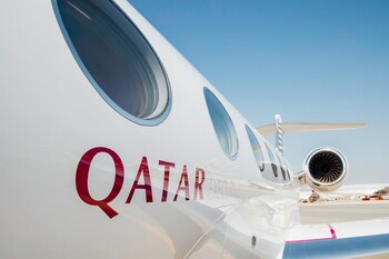 Qatar Airways не будет требовать у пассажиров ПЦР-тесты