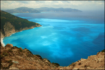Греция с 14 мая откроется для российских туристов 