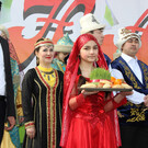 Навруз в Казани