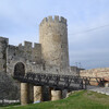 Белградская крепость Каламегдан