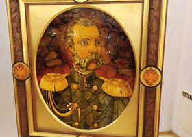 Музей янтаря в Калининграде