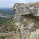 Пещерный город Бакла