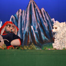 Кукольный театр в Саранске