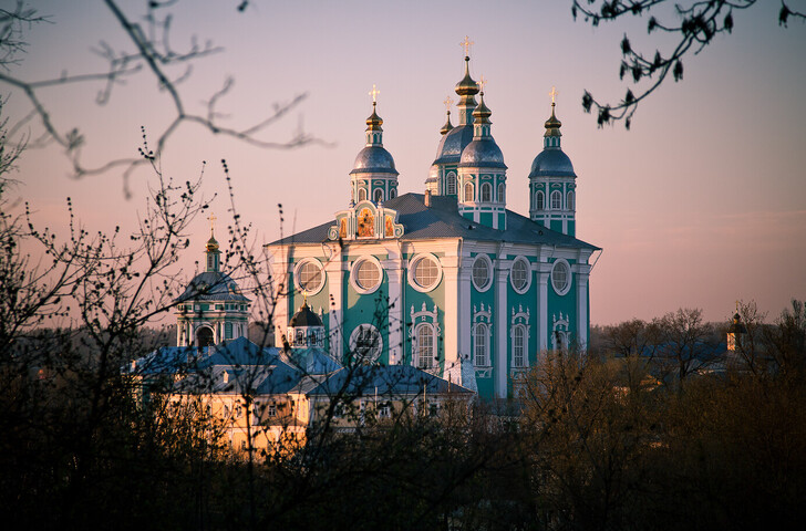 Успенский собор