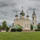 Успенский Адмиралтейский храм