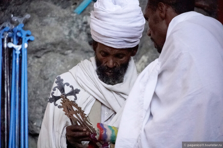 Православная Эфиопия. Часть 4. Возвращаемся в Аддису