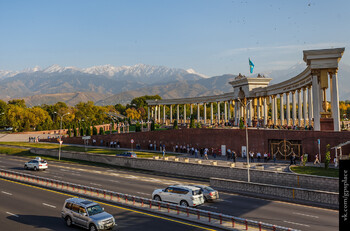 В Алматы ослабили ограничения на фоне роста заболеваемости