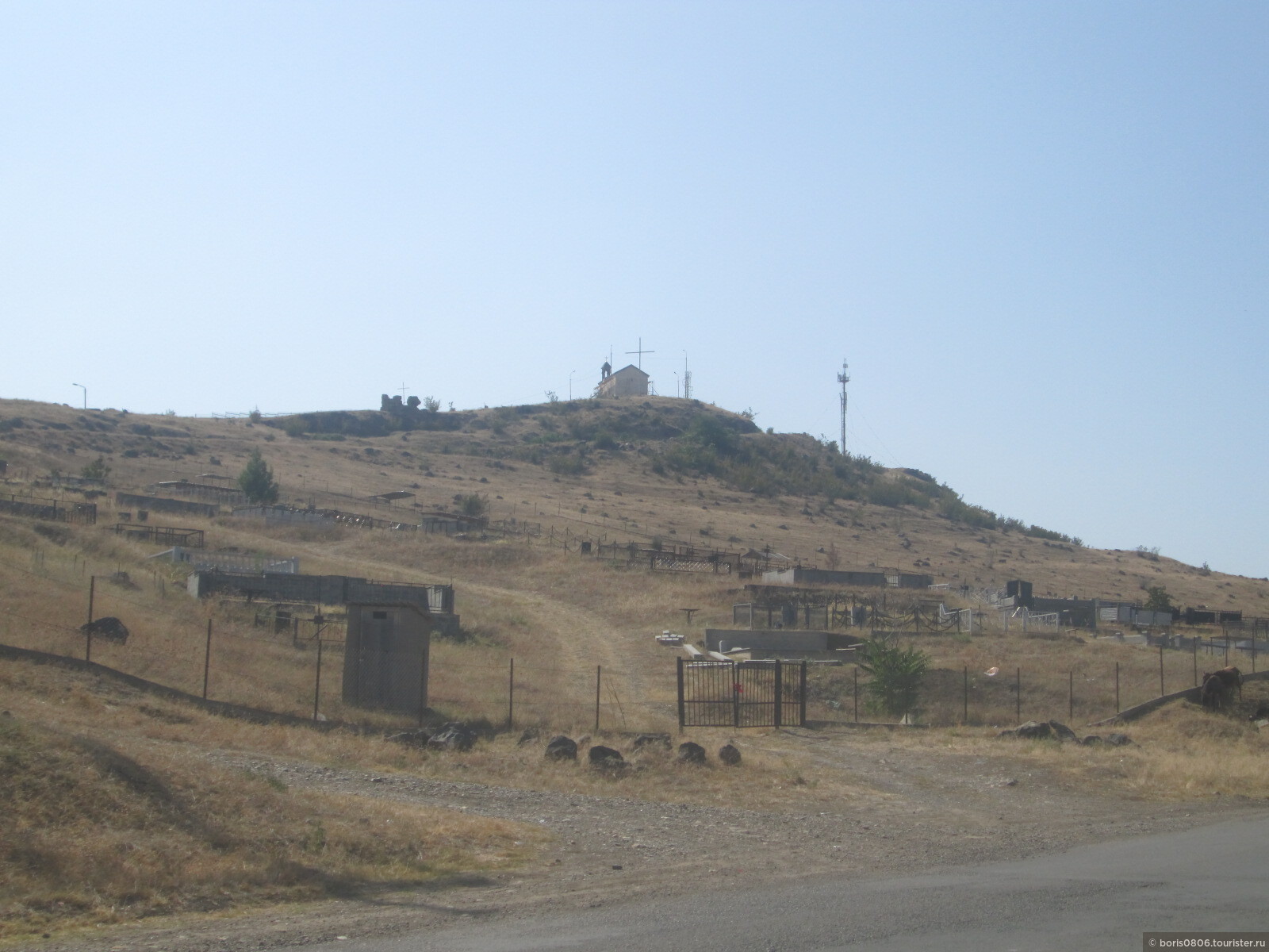 марнеули в грузии