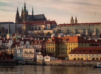 В Чехии с 12 апреля могут смягчить ограничения 