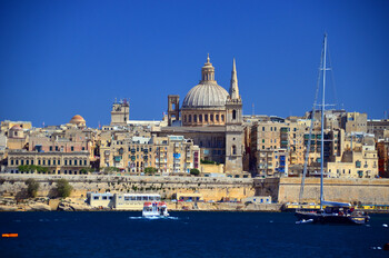 Мальта откроет границы для европейских туристов в июне