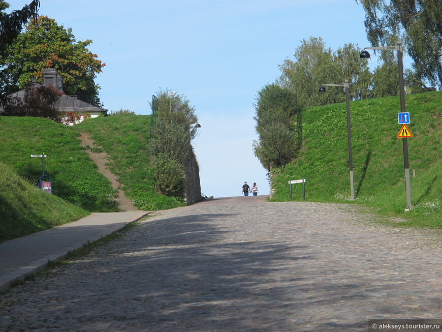 Лаппеенранта. Самая близкая заграница