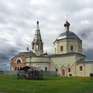 Троицкий собор Серпухова