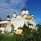Введенский Владычный женский монастырь