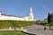 Спасская башня <br/> Казанского Кремля
