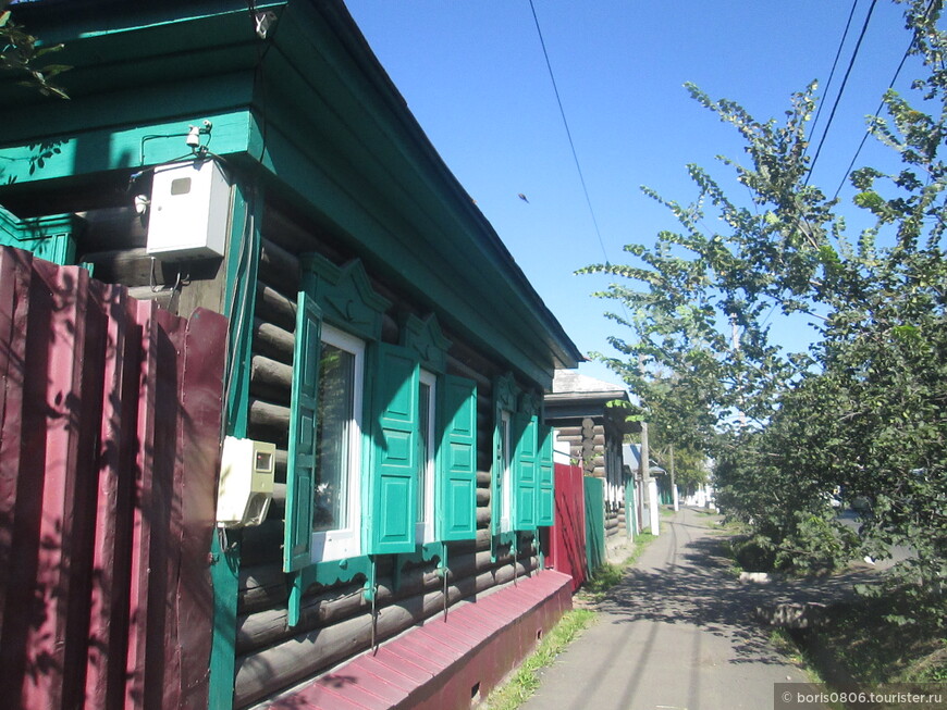 Поездка в Петропавловск — самый северный областной центр Казахстана