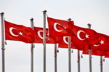 Авиасообщение с Турцией могут временно ограничить 